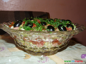 Салат