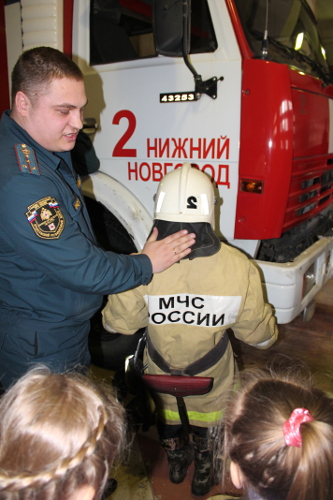Лагеря дневного пребывания 